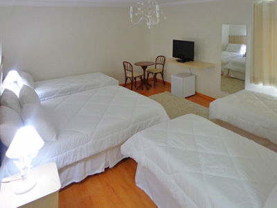 Velinn Chateau Do Luar Prime Inn