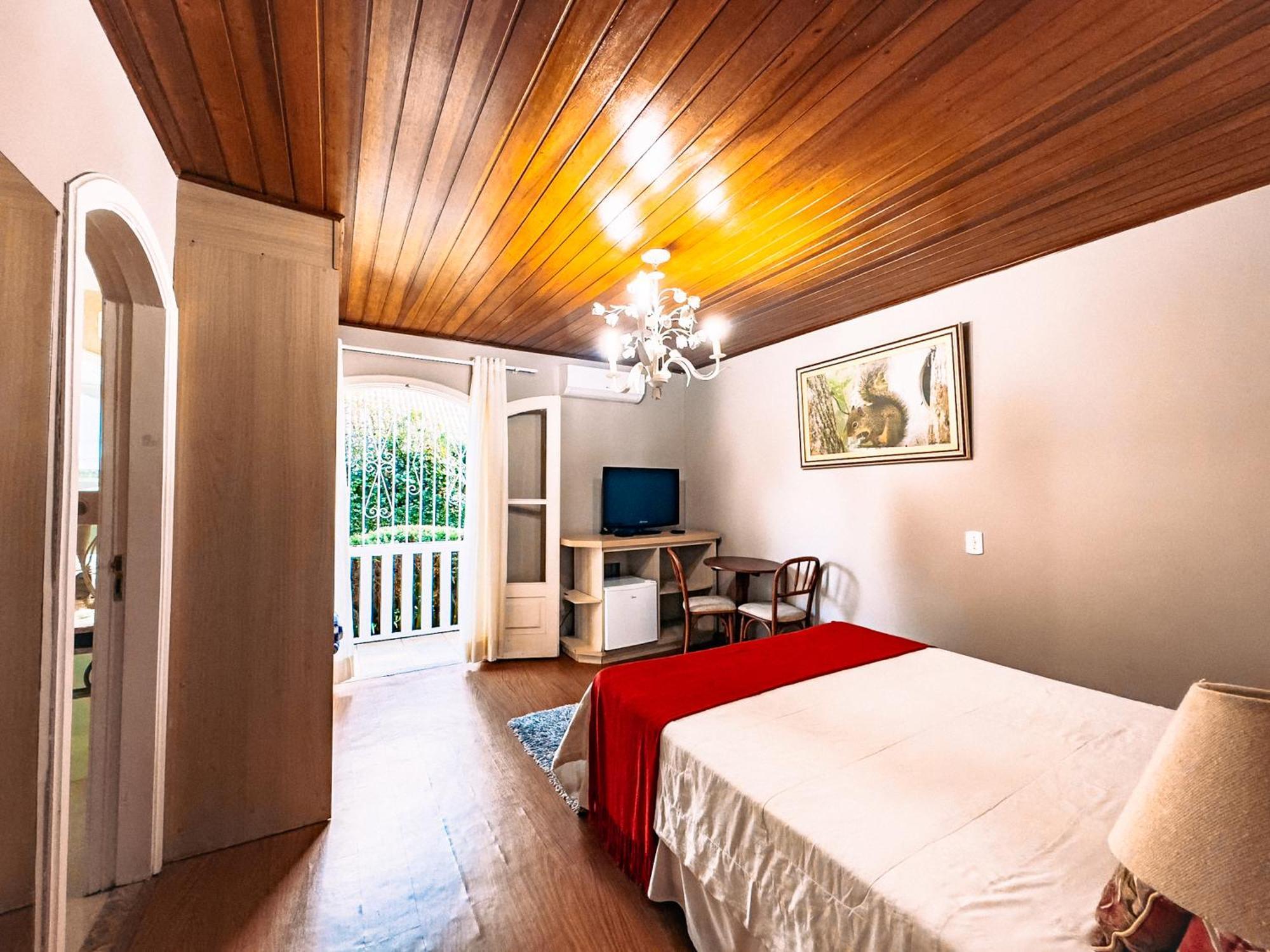 Inn Velinn Chateau Do Luar Prime Campos do Jordao