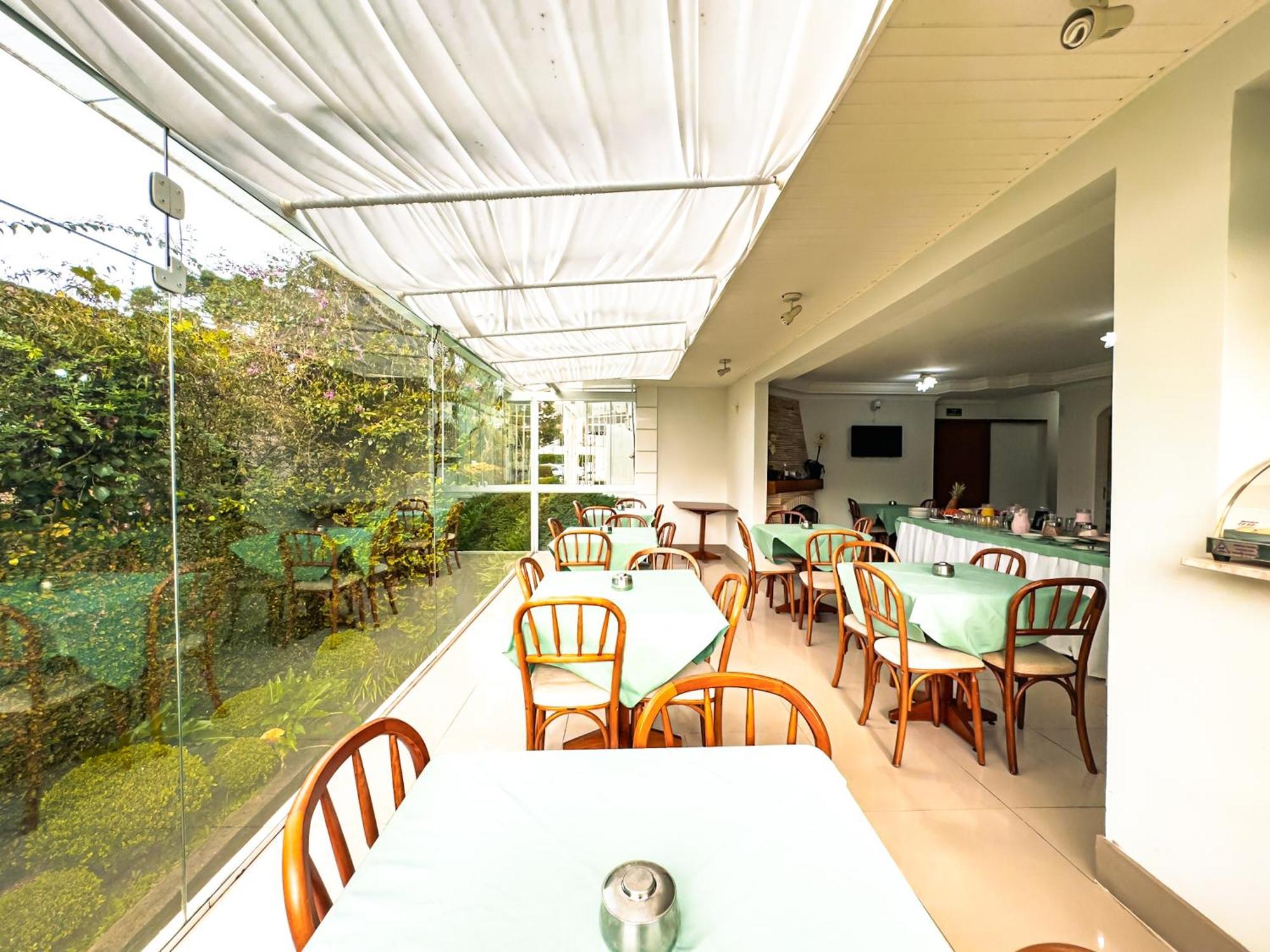 Velinn Chateau Do Luar Prime Inn