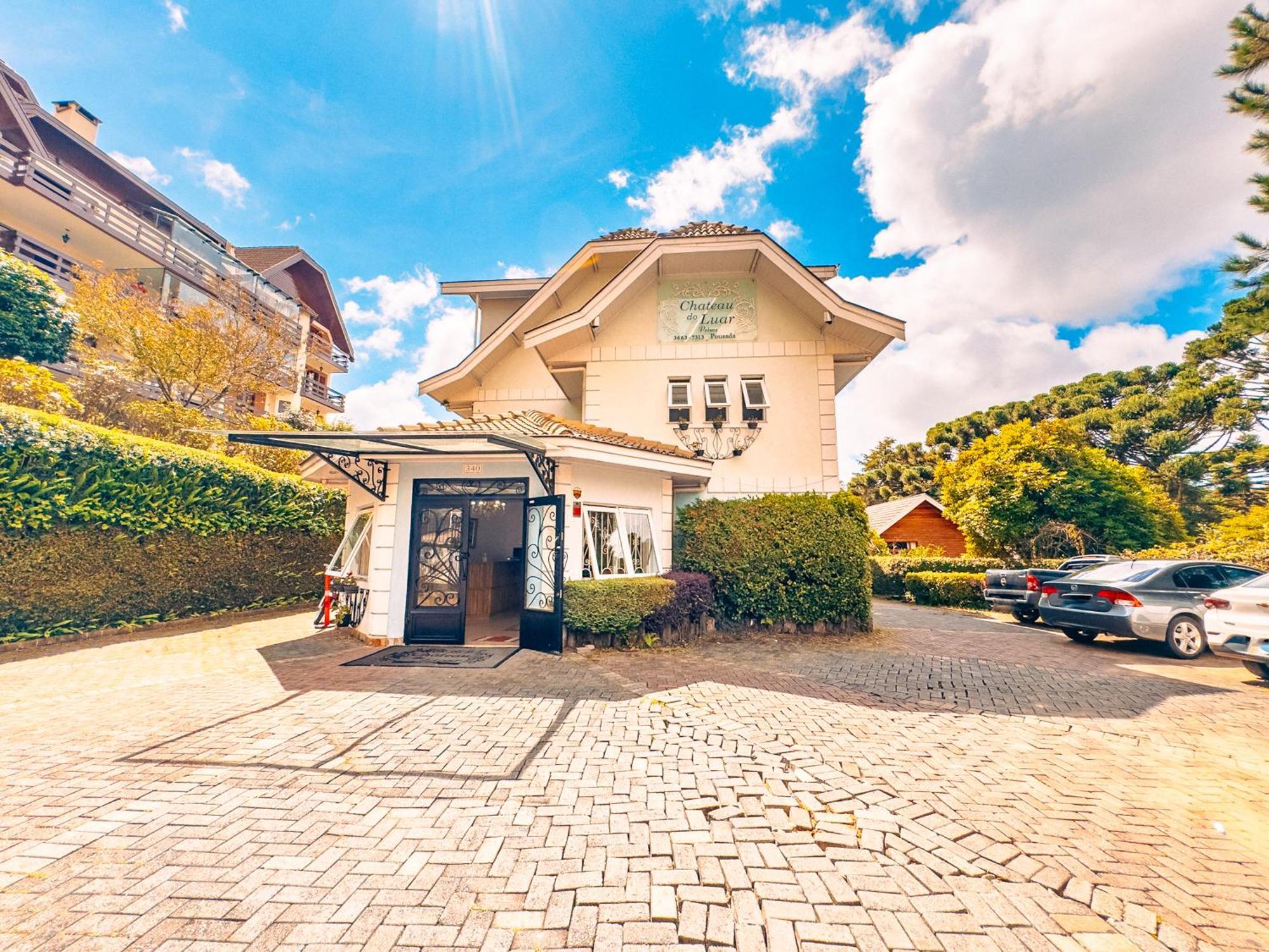 Velinn Chateau Do Luar Prime Inn 3*