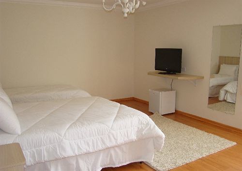 Velinn Chateau Do Luar Prime 3* Campos do Jordao