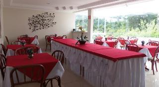 Inn Velinn Chateau Do Luar Prime Campos do Jordao
