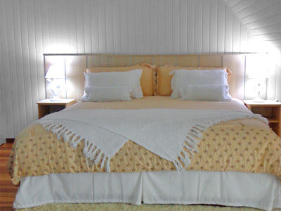 Inn Chateau Do Luar Prime Campos do Jordao