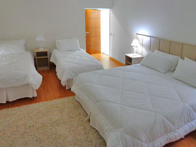 Chateau Do Luar Prime Inn Campos do Jordao