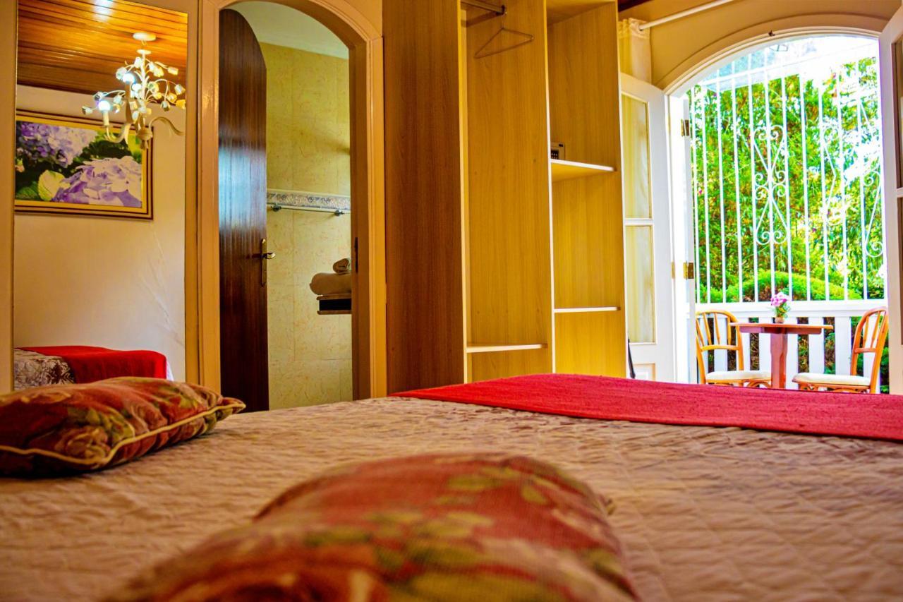Inn Chateau Do Luar Prime Campos do Jordao