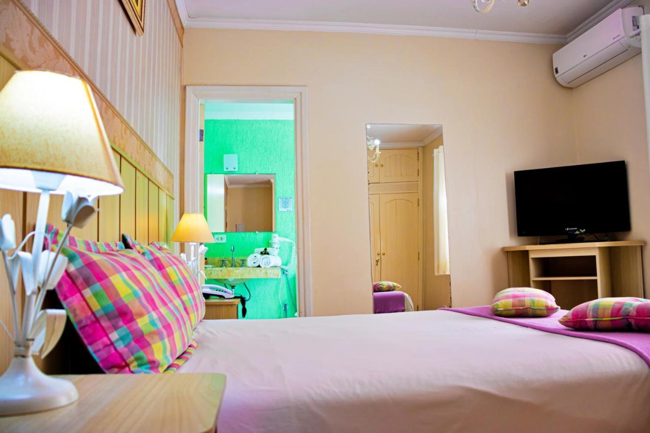 Chateau Do Luar Prime 3*