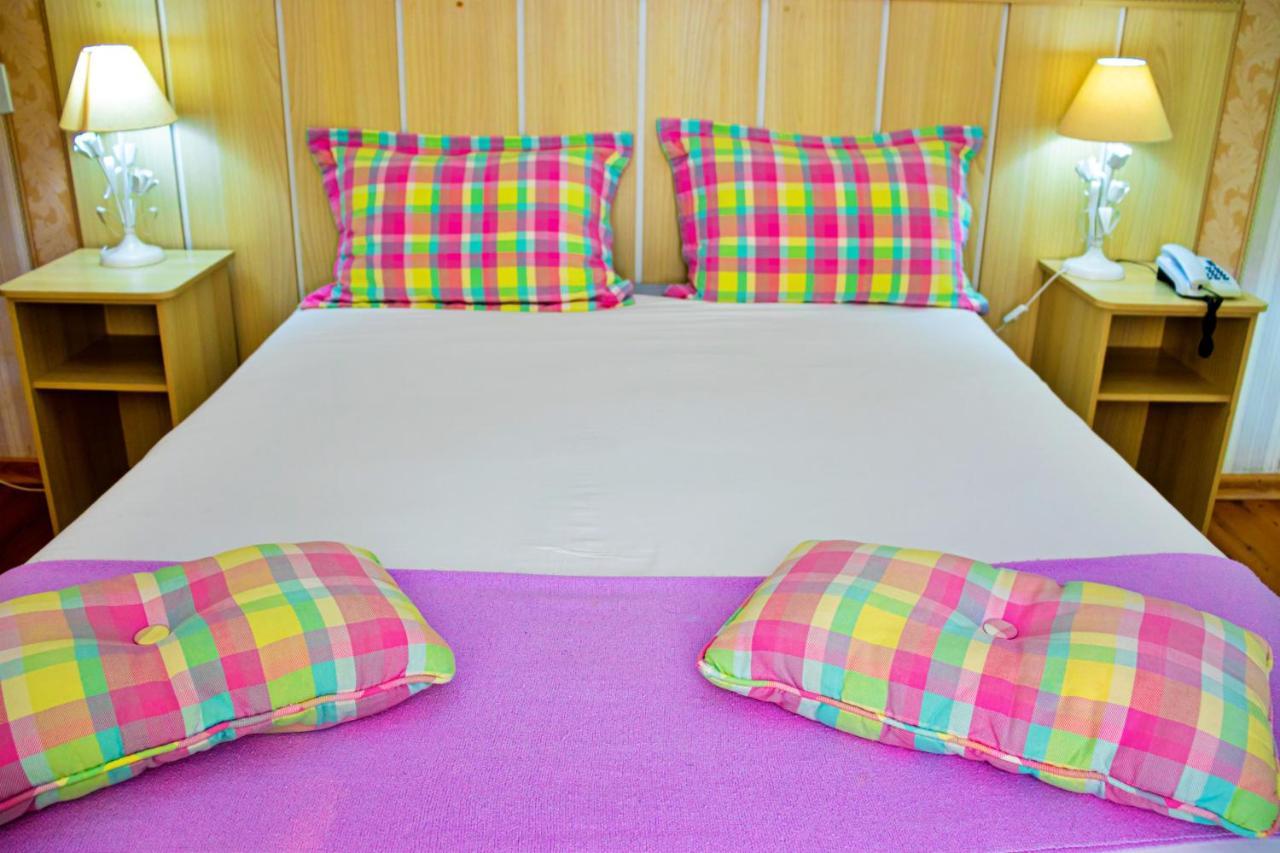 Chateau Do Luar Prime Inn 3*