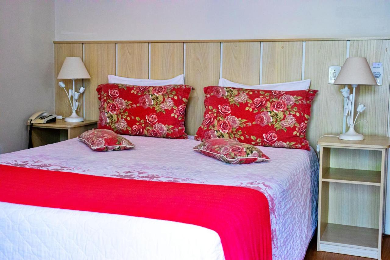 Chateau Do Luar Prime Inn 3*