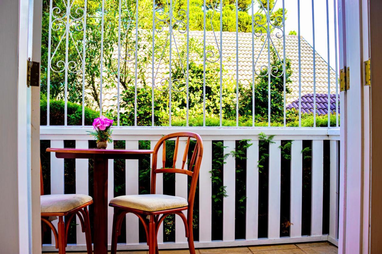 Inn Chateau Do Luar Prime Campos do Jordao