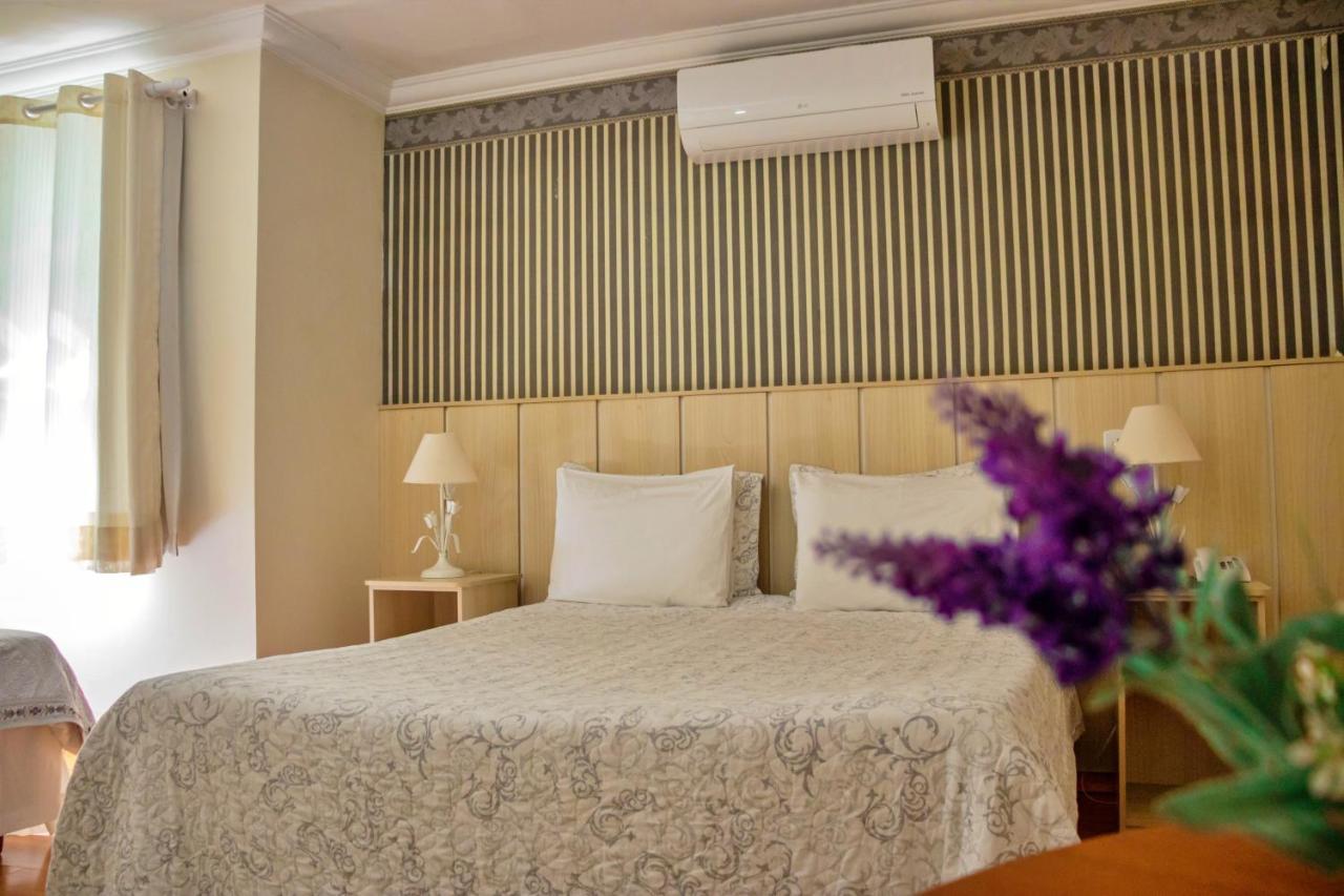 Chateau Do Luar Prime Inn Campos do Jordao
