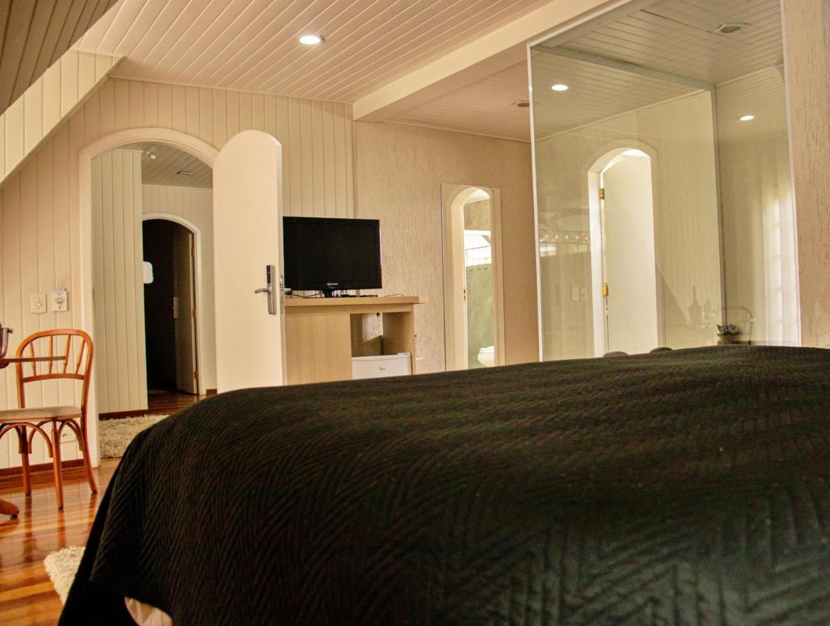 Inn Chateau Do Luar Prime