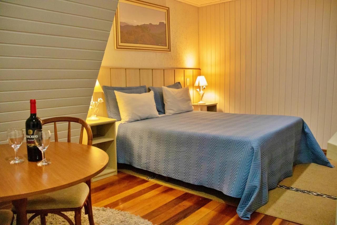 Inn Chateau Do Luar Prime