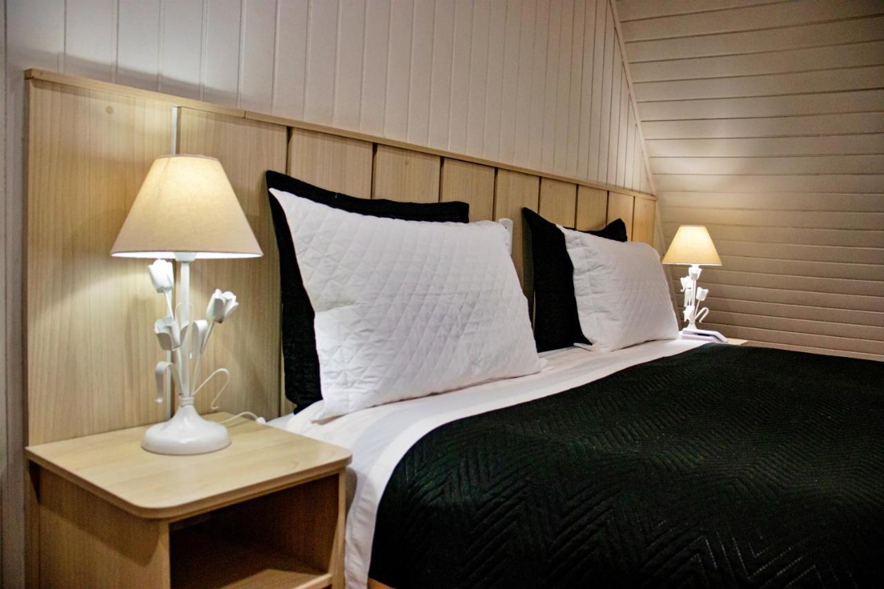 Inn Chateau Do Luar Prime
