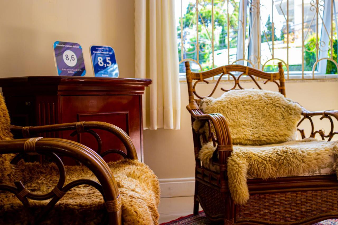Inn Chateau Do Luar Prime