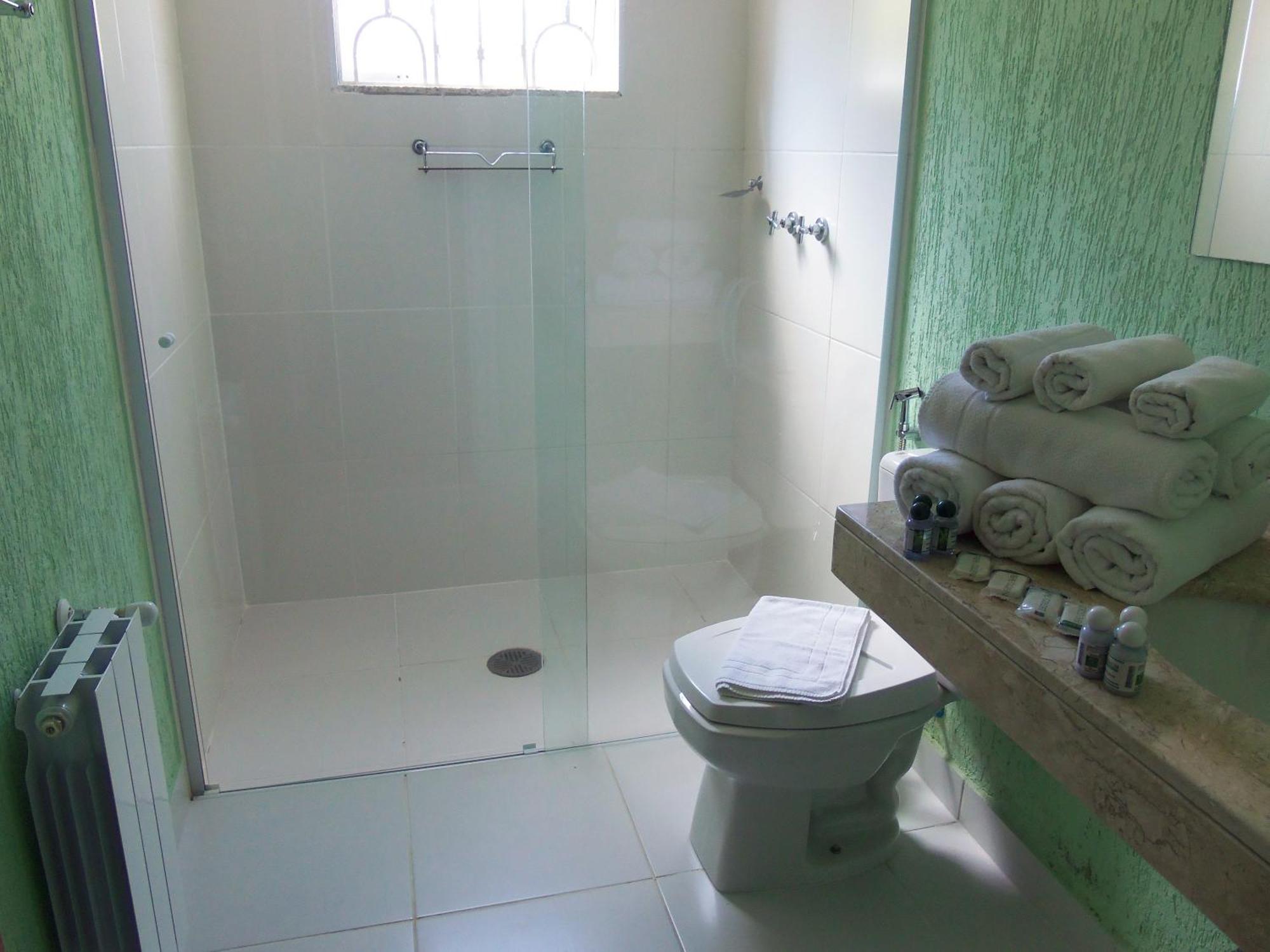 Chateau Do Luar Prime Inn