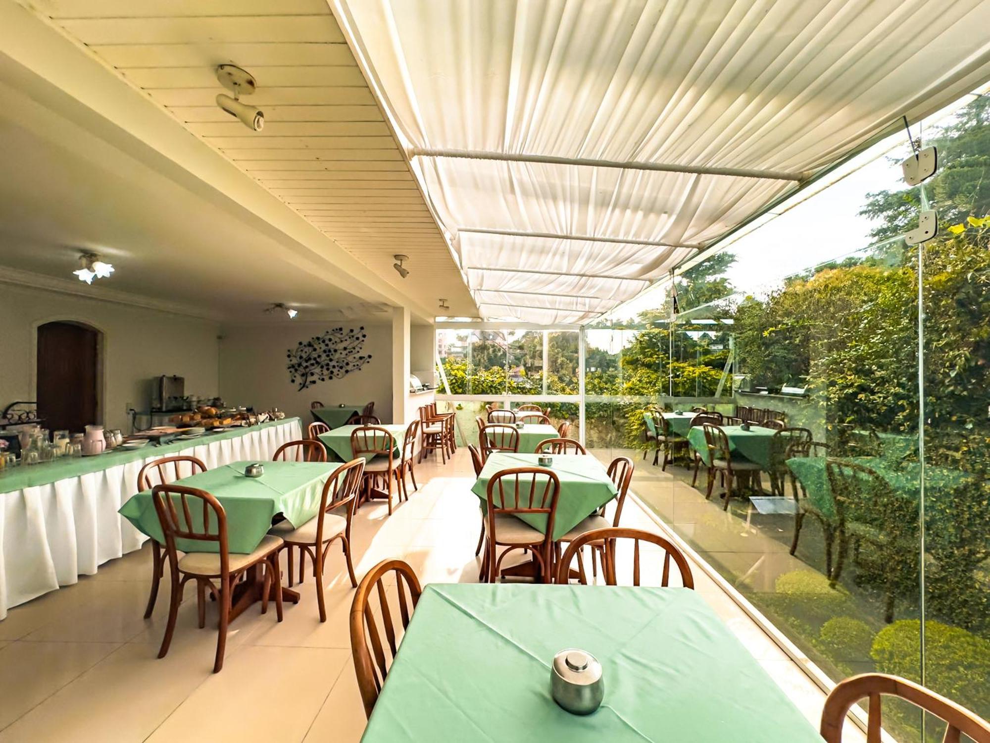 Velinn Chateau Do Luar Prime Inn 3*