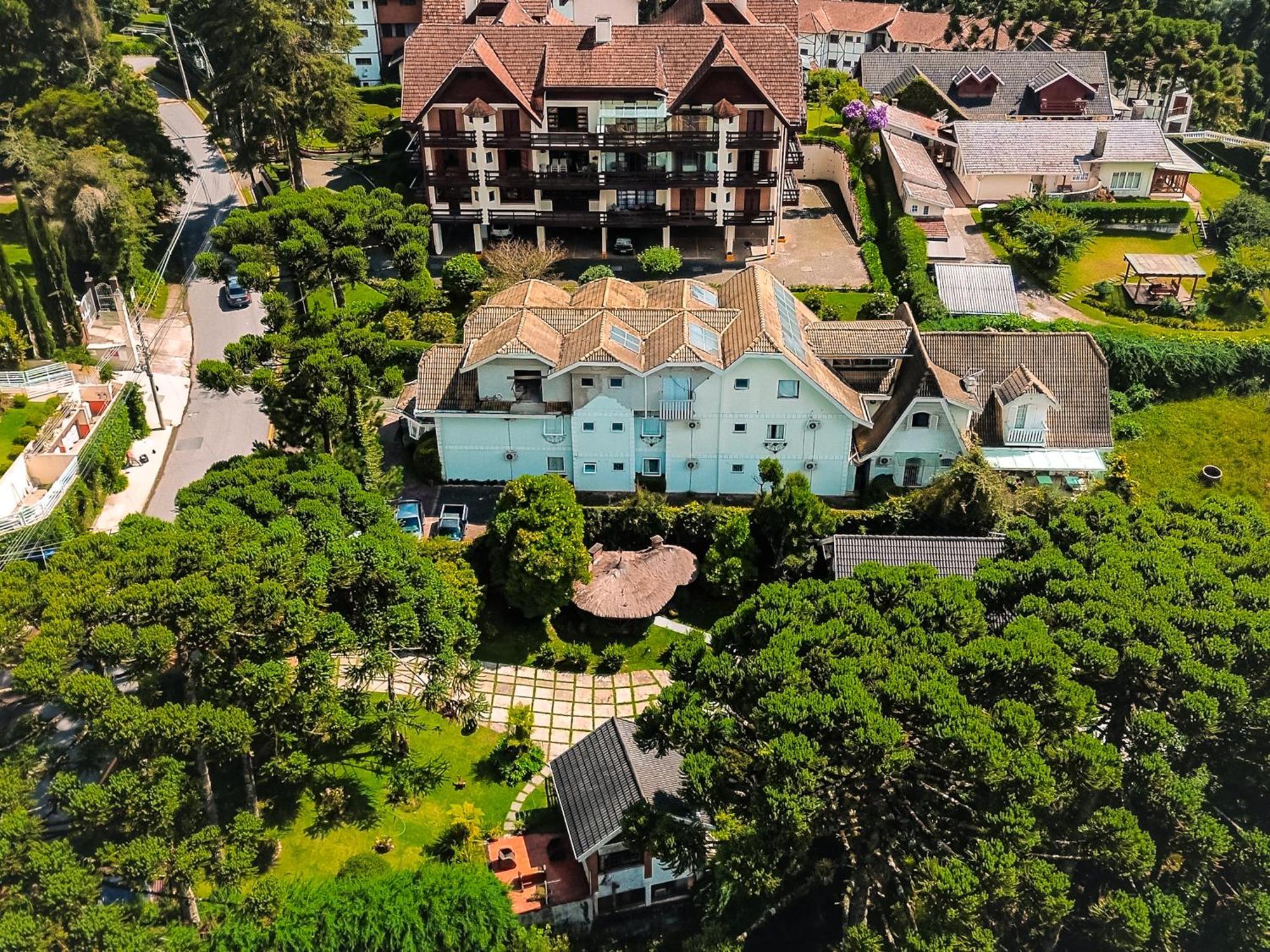 Velinn Chateau Do Luar Prime Inn