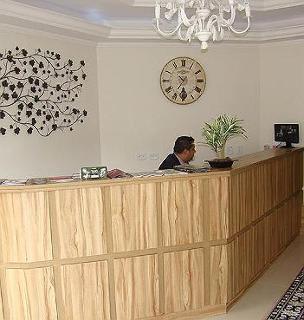Chateau Do Luar Prime Inn 3*
