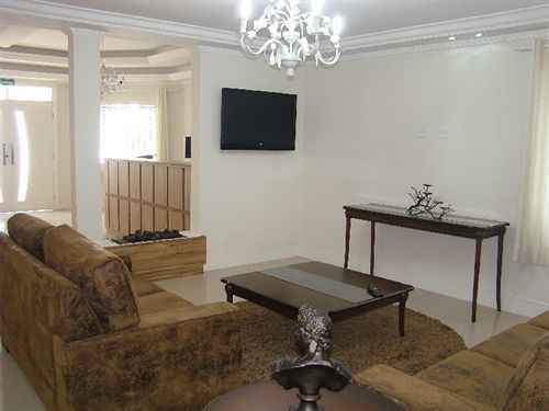Inn Velinn Chateau Do Luar Prime Campos do Jordao