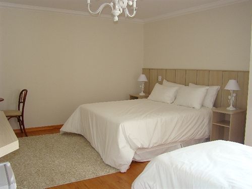 Chateau Do Luar Prime Inn