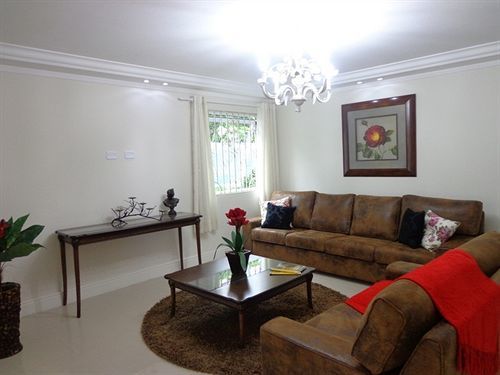Inn Chateau Do Luar Prime Campos do Jordao