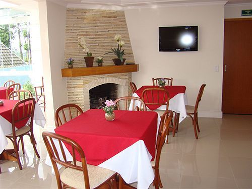 Chateau Do Luar Prime Inn Campos do Jordao