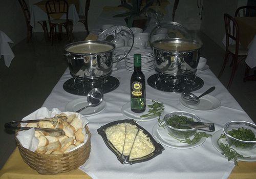Inn Velinn Chateau Do Luar Prime 3*