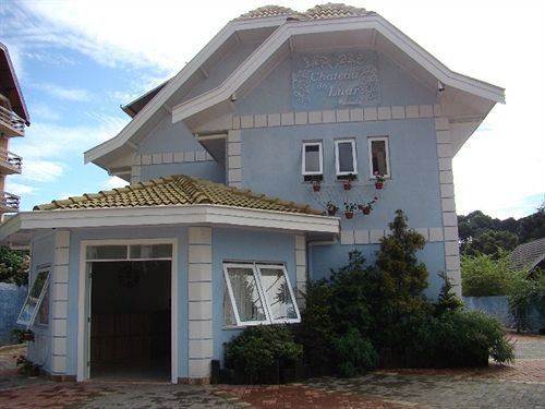 Velinn Chateau Do Luar Prime Inn 3*