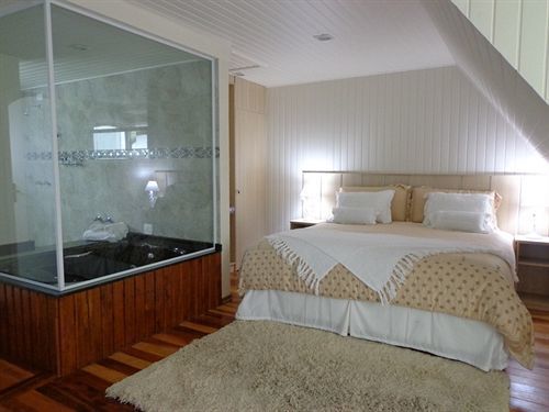 Inn Chateau Do Luar Prime 3*